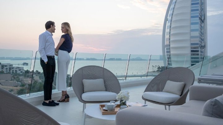 JBH ONE NIGHT STAY FOR 2 SUITE (1)