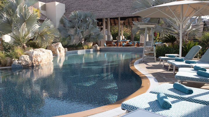 Medium Resolution 150Dpi Jumeirah Beach Hotel Beit Al Bahar Pool