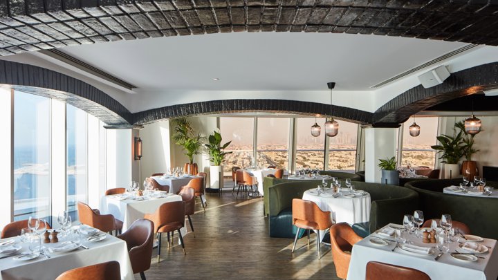 Bastion Brunch Voucher 2